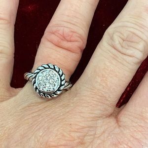 Premier Designs ring